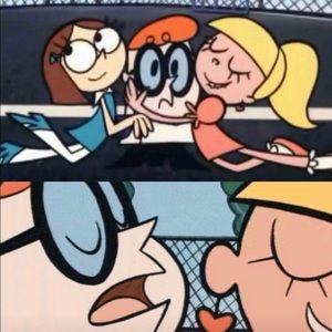 Meet your Posher, Dequetta